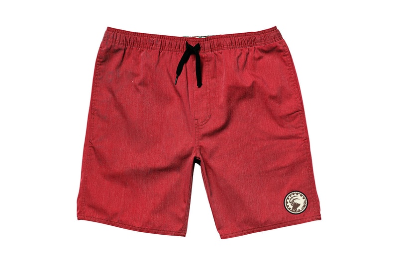 Jeremy Fish x Element 2015 Summer Collection
