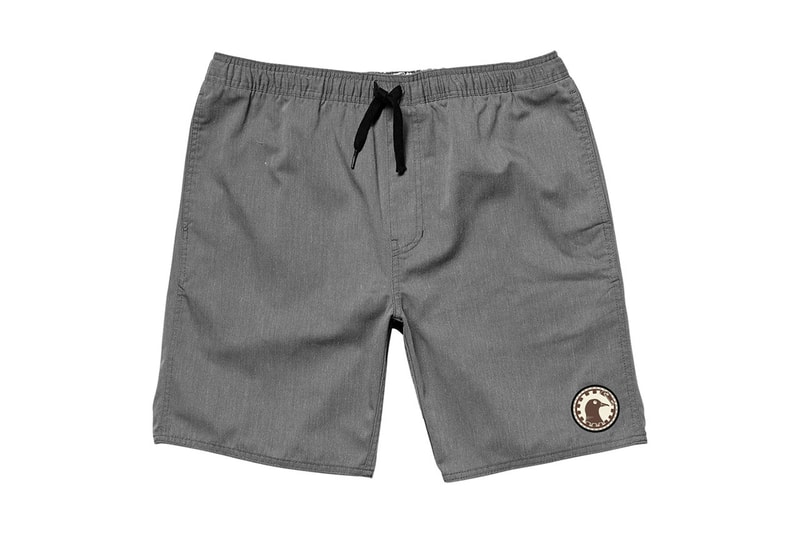 Jeremy Fish x Element 2015 Summer Collection