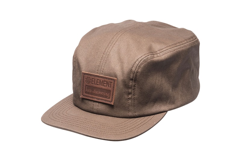 Jeremy Fish x Element 2015 Summer Collection