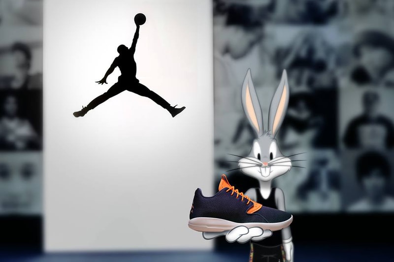 Jordan Eclipse "Hare"