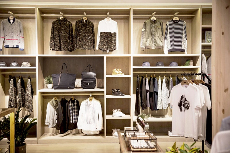 JUICE Beijing Opening