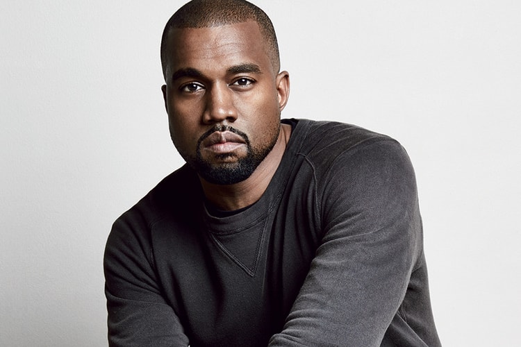 Kanye West Speaks to Graduating Fashion Students About the Harsh Reality of the Industry