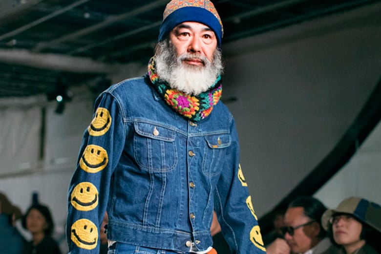 Kapital 2015 Fall/Winter Collection