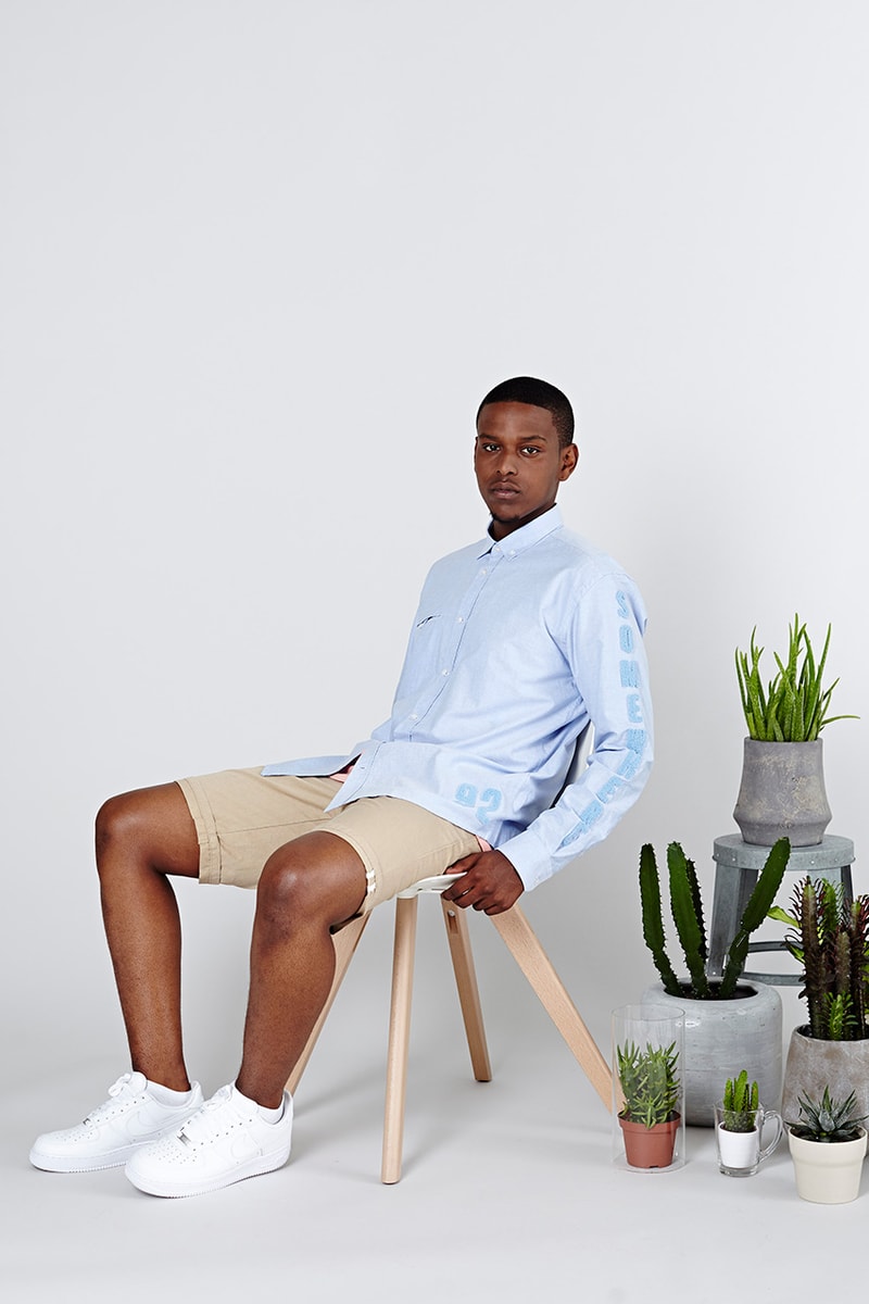 Kommon Universe 2015 Spring/Summer New Arrivals