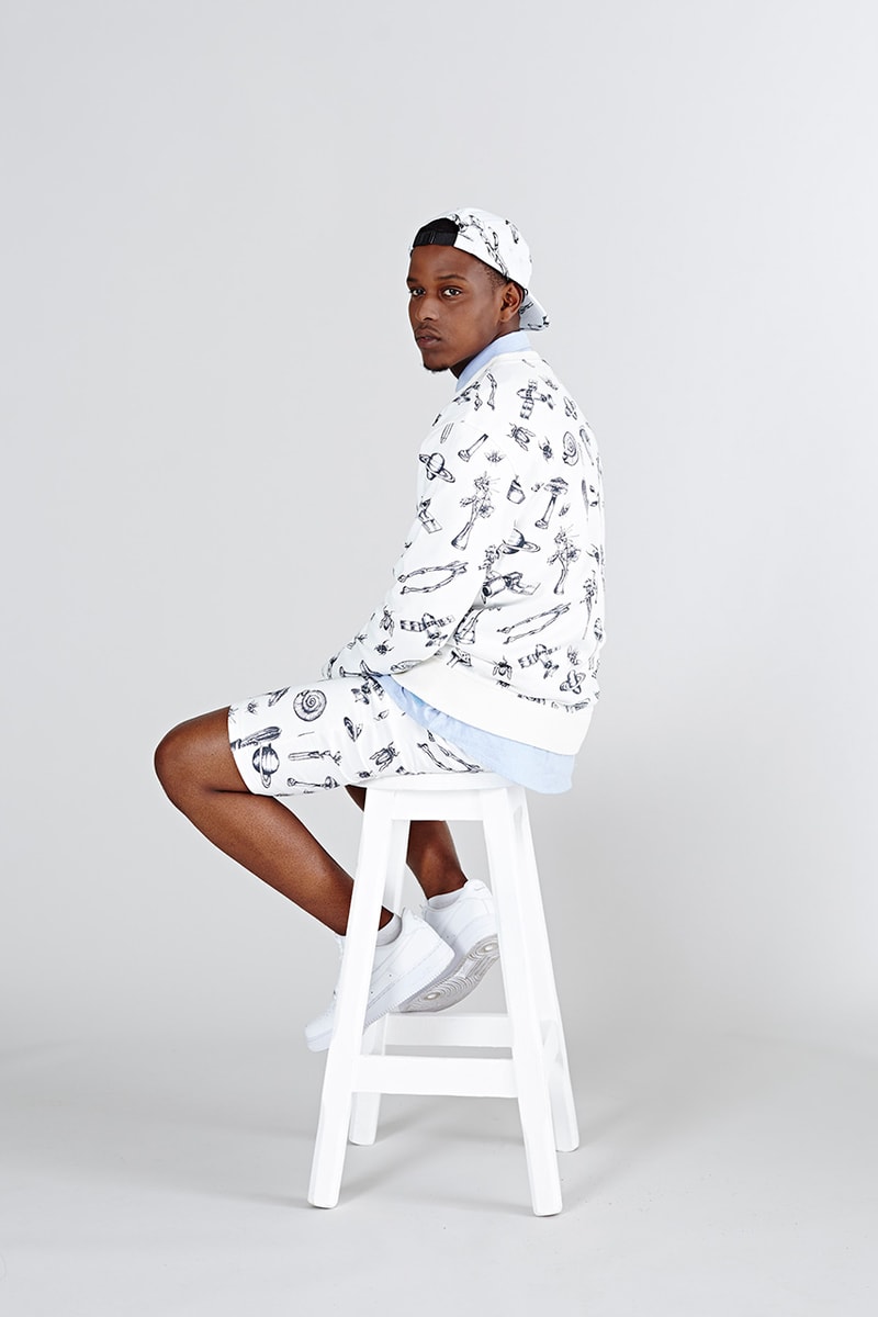 Kommon Universe 2015 Spring/Summer New Arrivals