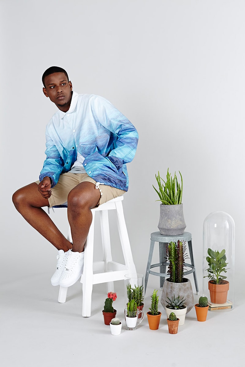 Kommon Universe 2015 Spring/Summer New Arrivals