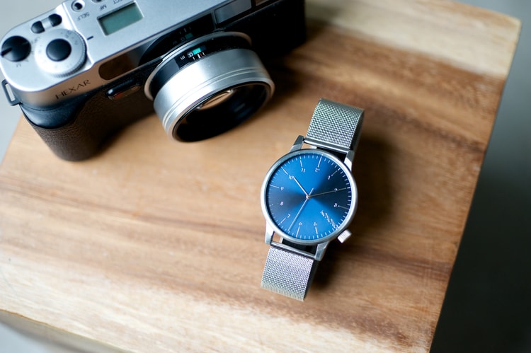 KOMONO 2015 Spring/Summer Lookbook