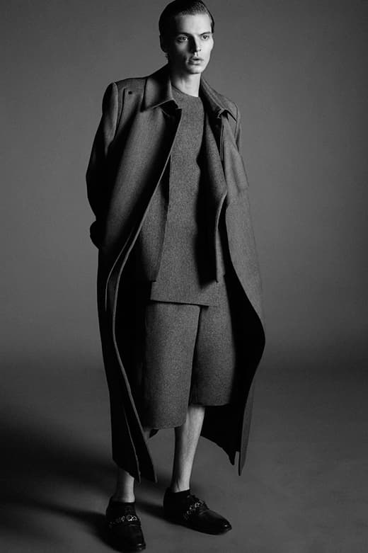 K'Yan Yip 2015 Spring/Summer Lookbook