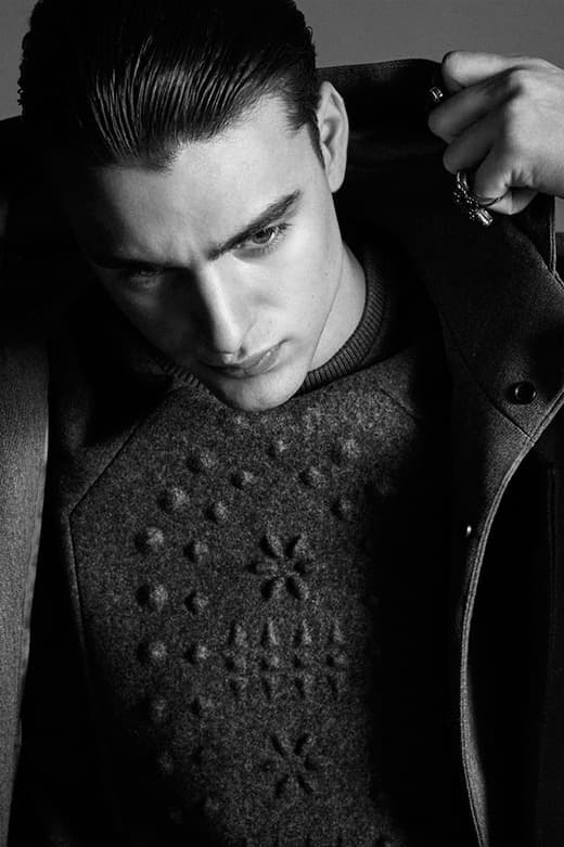 K'Yan Yip 2015 Spring/Summer Lookbook