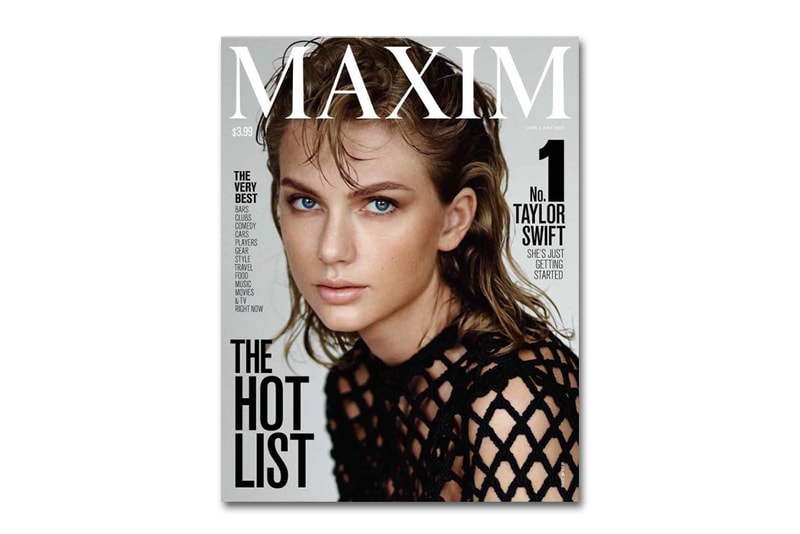 Men's Magazines Are Now Shedding Their Macho Image to Survive