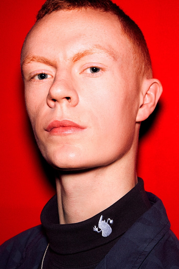 Le Fix 2015 Fall/Winter Lookbook