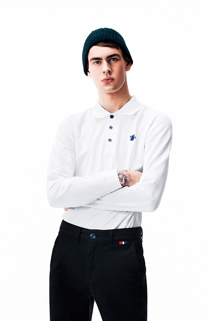 Le Fix 2015 Fall/Winter Lookbook