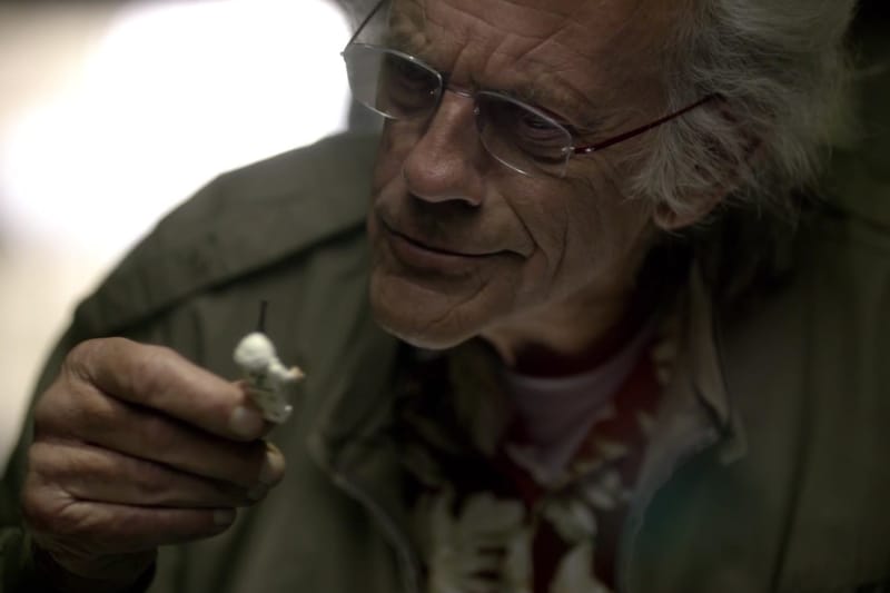 LEGO Dimensions 'Back to the Future' Trailer