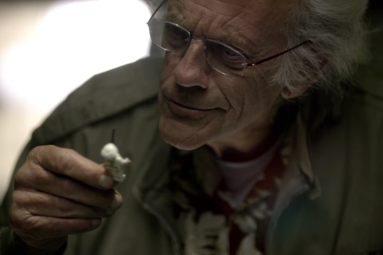 LEGO Dimensions 'Back to the Future' Trailer