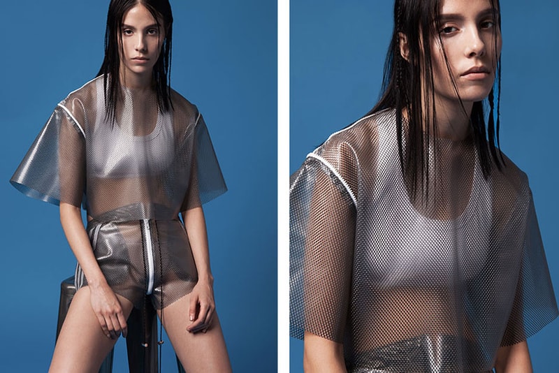 Life in Perfect Disorder x adidas Basketball 2015 Women's Capsule Collection