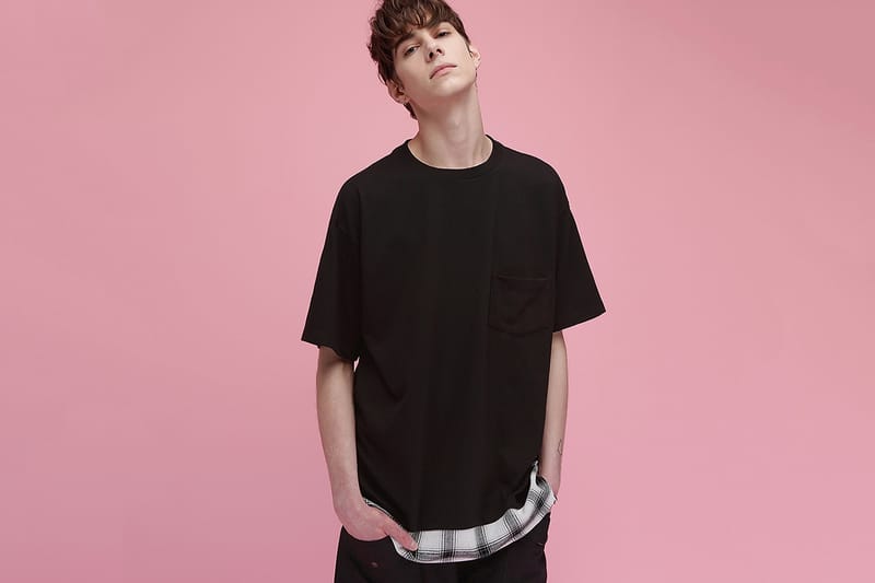 LIFUL 2015 Summer Lookbook