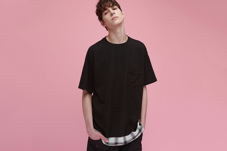 LIFUL 2015 Summer Lookbook