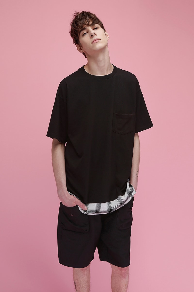 LIFUL 2015 Summer Lookbook