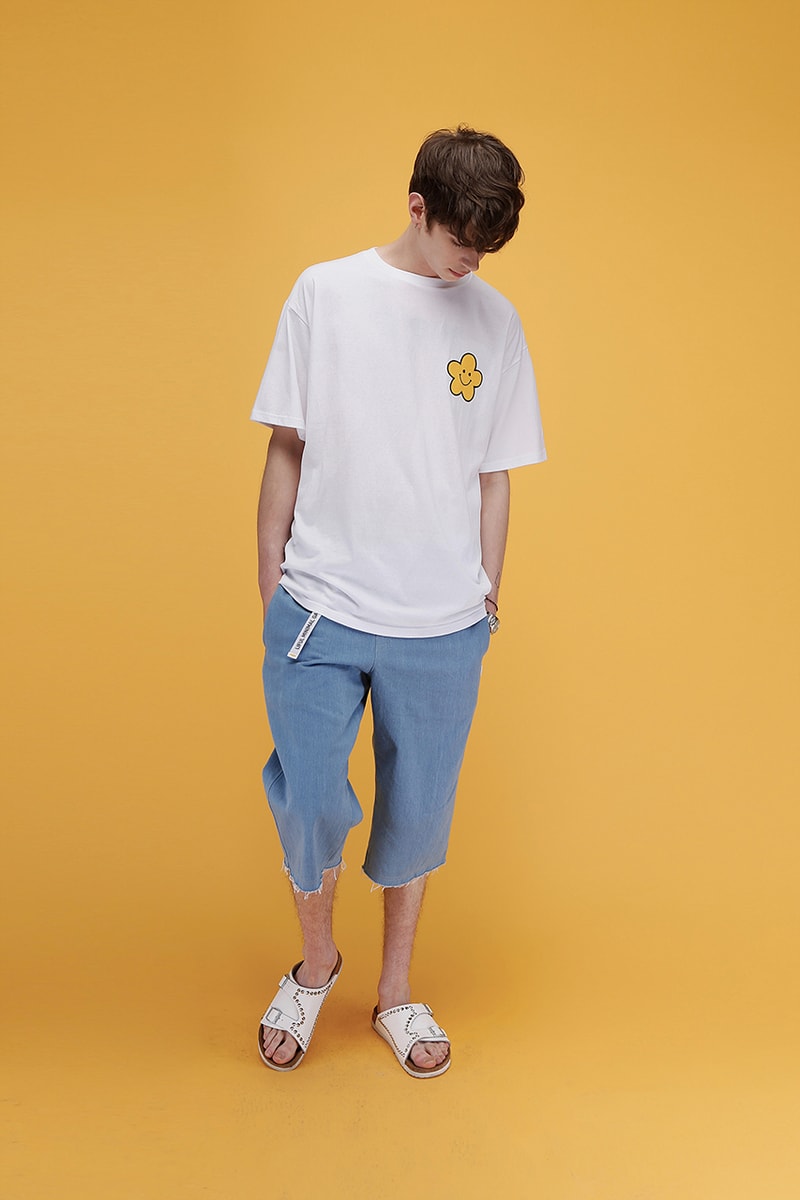 LIFUL 2015 Summer Lookbook