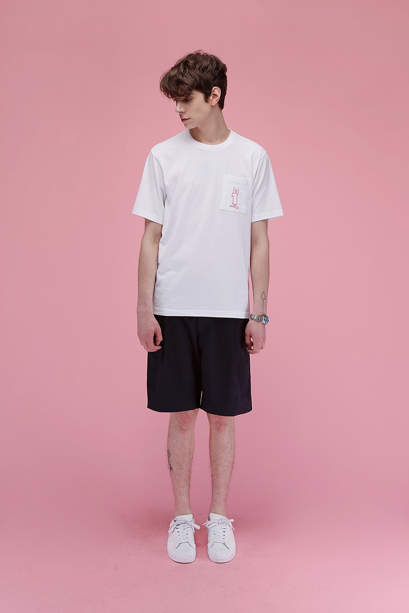 LIFUL 2015 Summer Lookbook