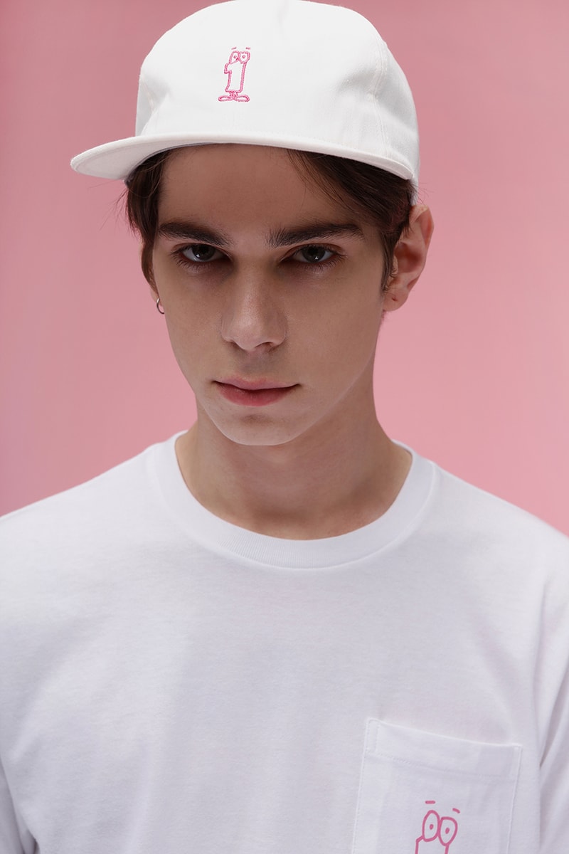 LIFUL 2015 Summer Lookbook