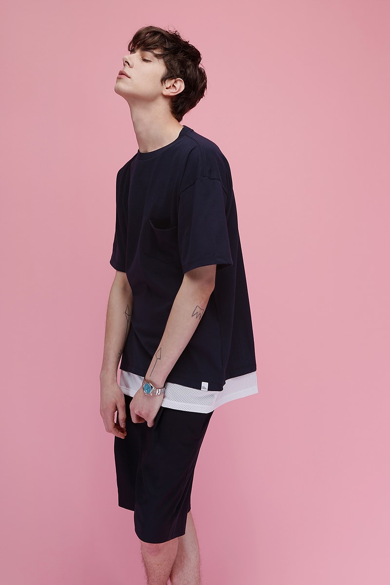 LIFUL 2015 Summer Lookbook