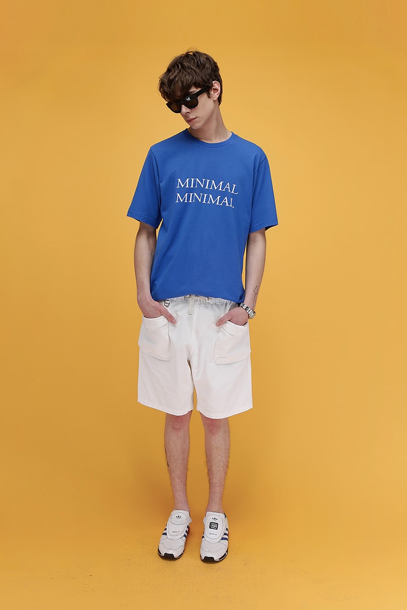 LIFUL 2015 Summer Lookbook