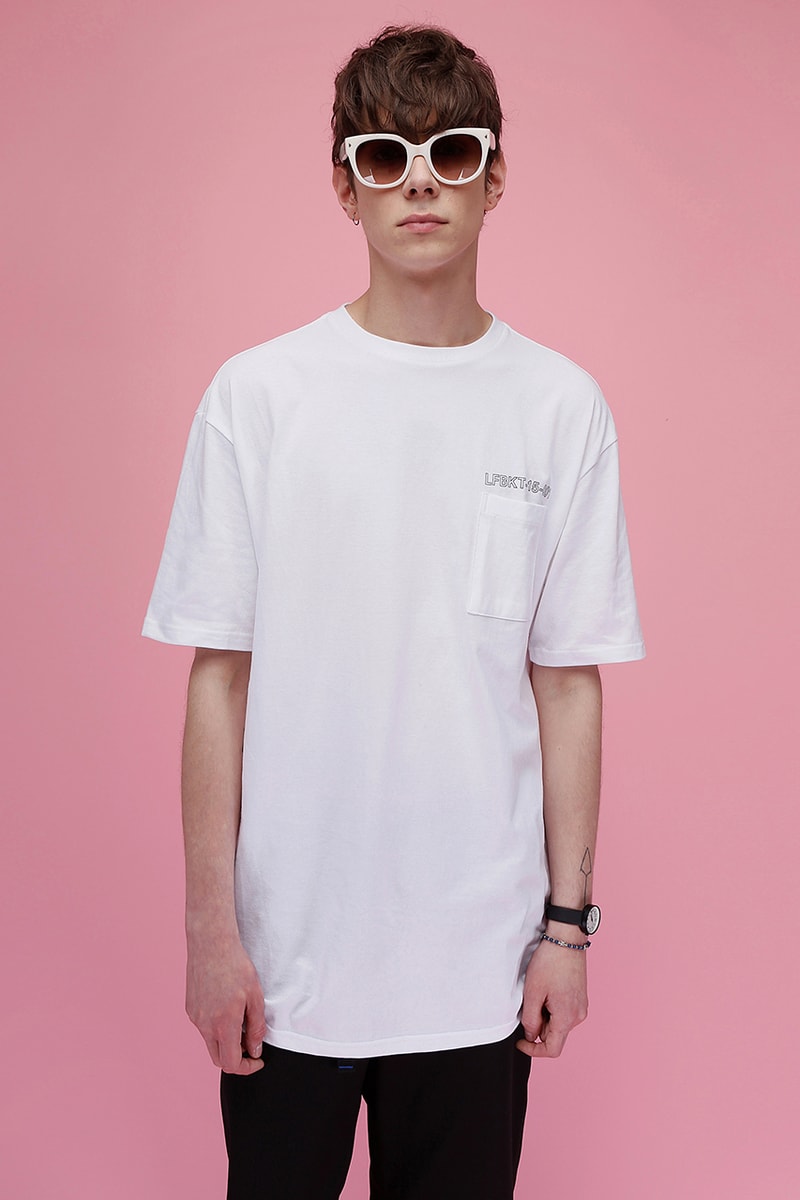 LIFUL 2015 Summer Lookbook