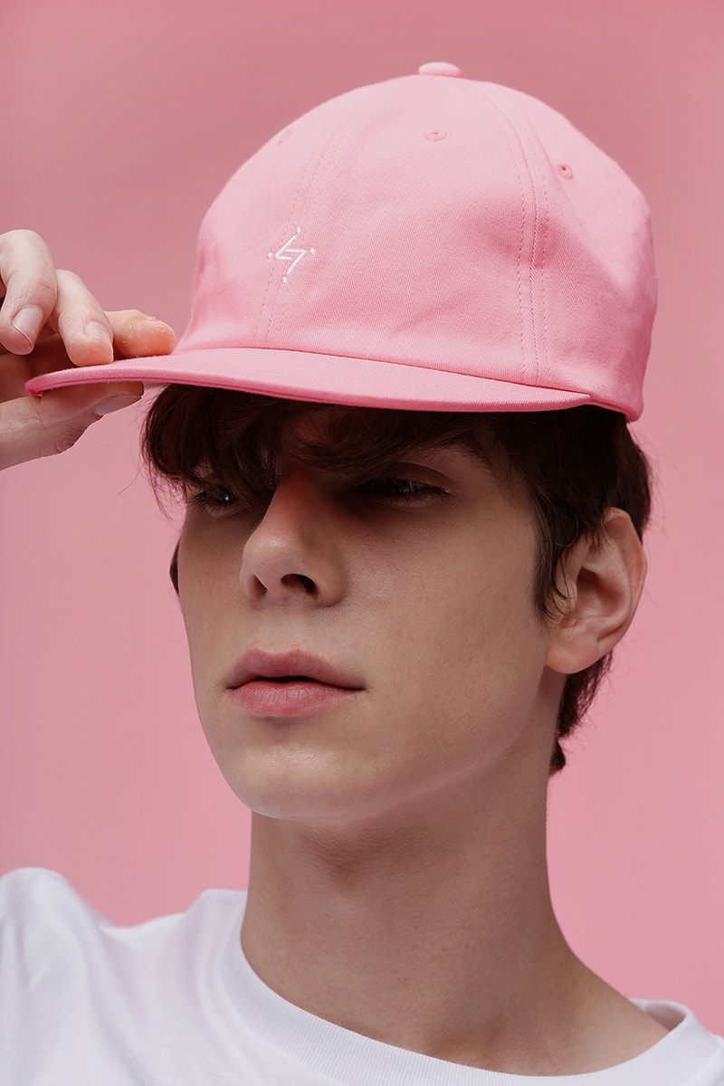 LIFUL 2015 Summer Lookbook