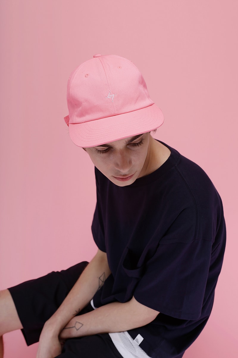 LIFUL 2015 Summer Lookbook
