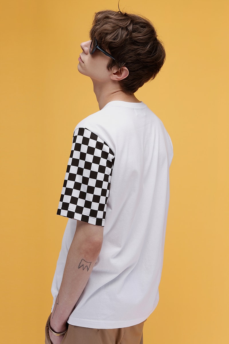 LIFUL 2015 Summer Lookbook