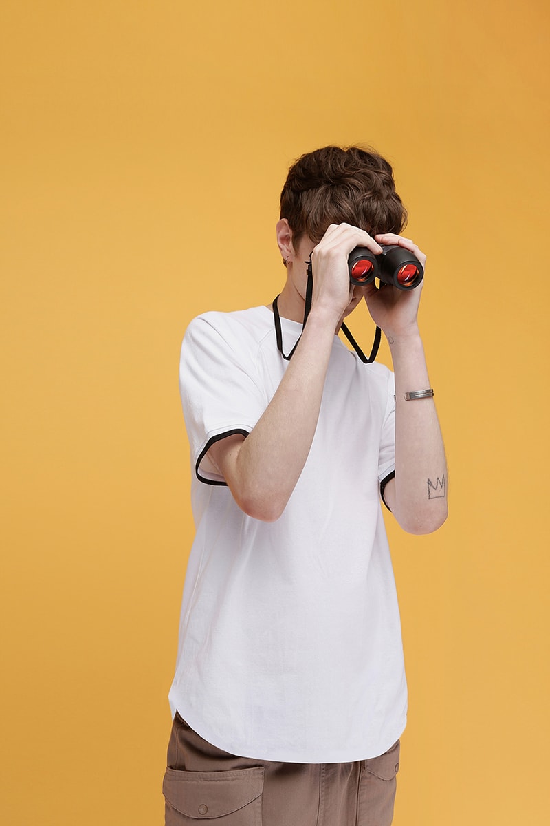 LIFUL 2015 Summer Lookbook