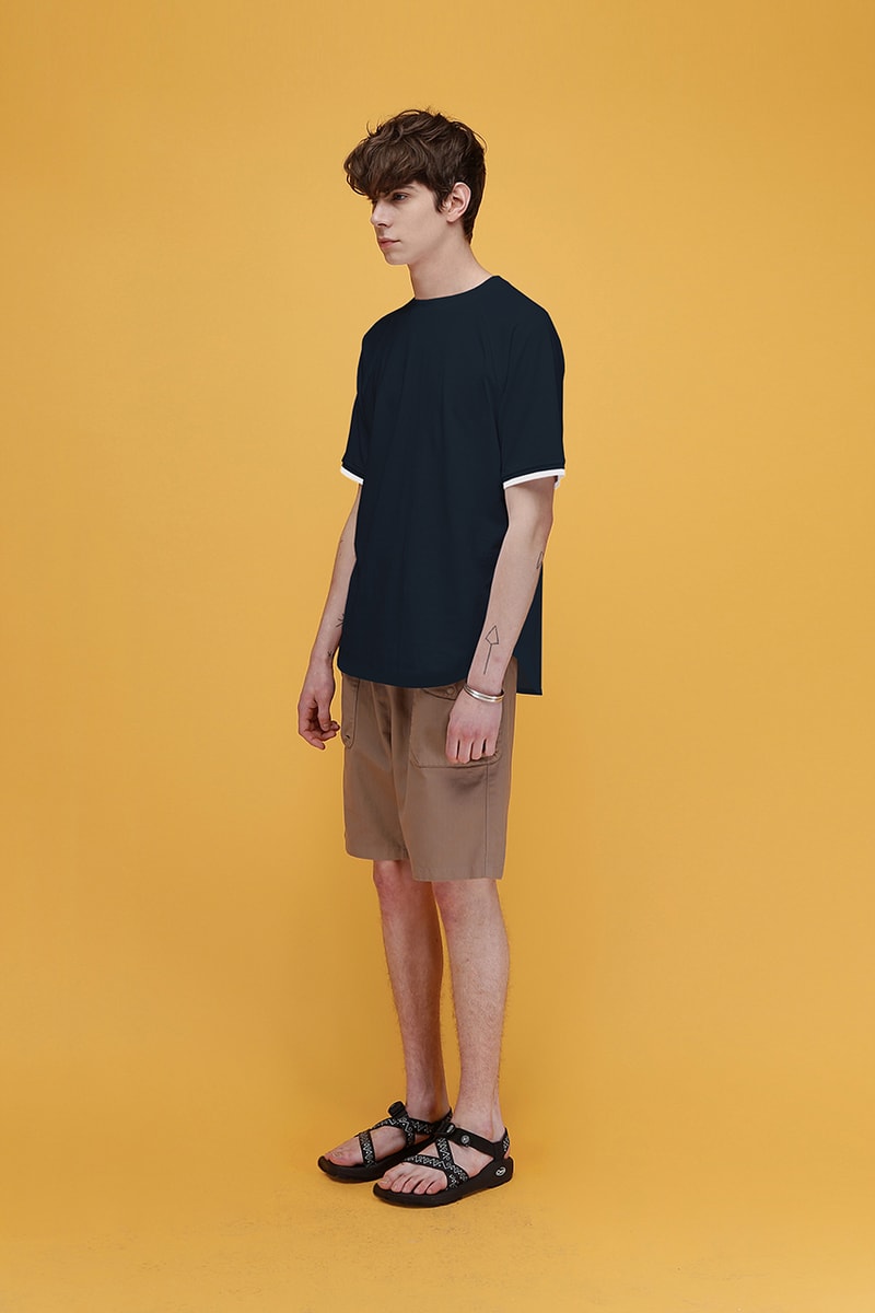 LIFUL 2015 Summer Lookbook