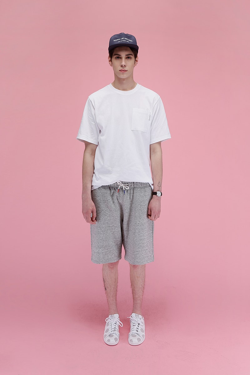 LIFUL 2015 Summer Lookbook