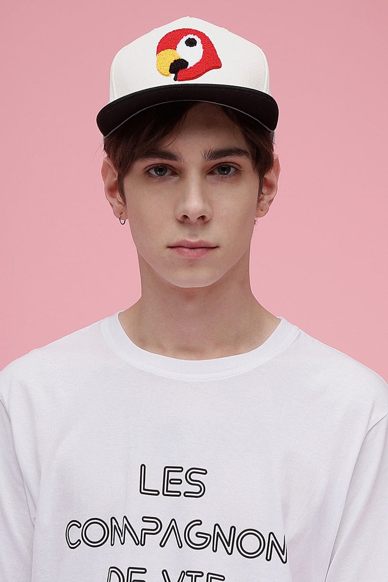 LIFUL 2015 Summer Lookbook