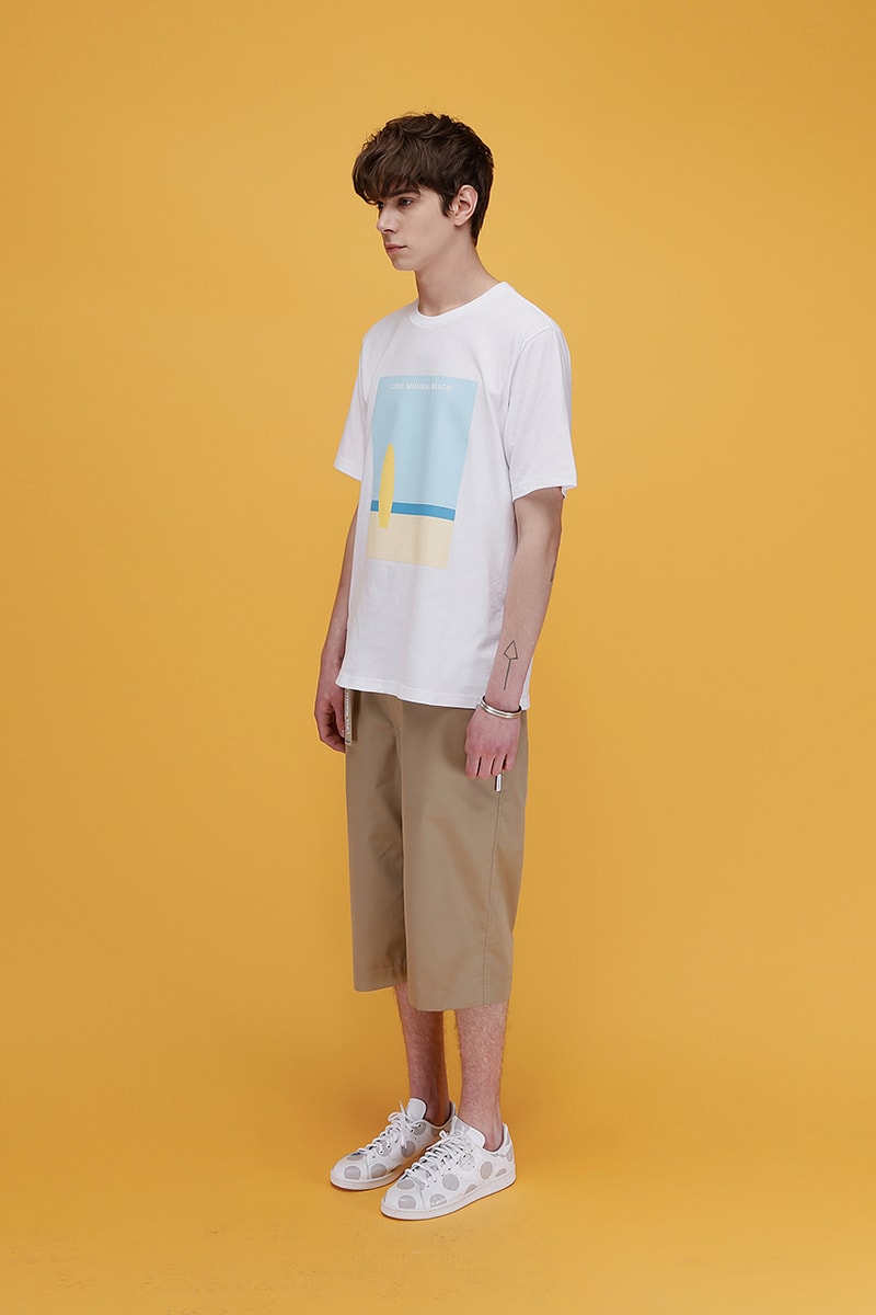 LIFUL 2015 Summer Lookbook