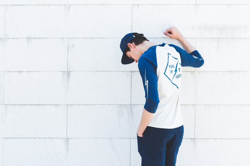 Lightning Bolt 2015 Spring/Summer New Arrivals 