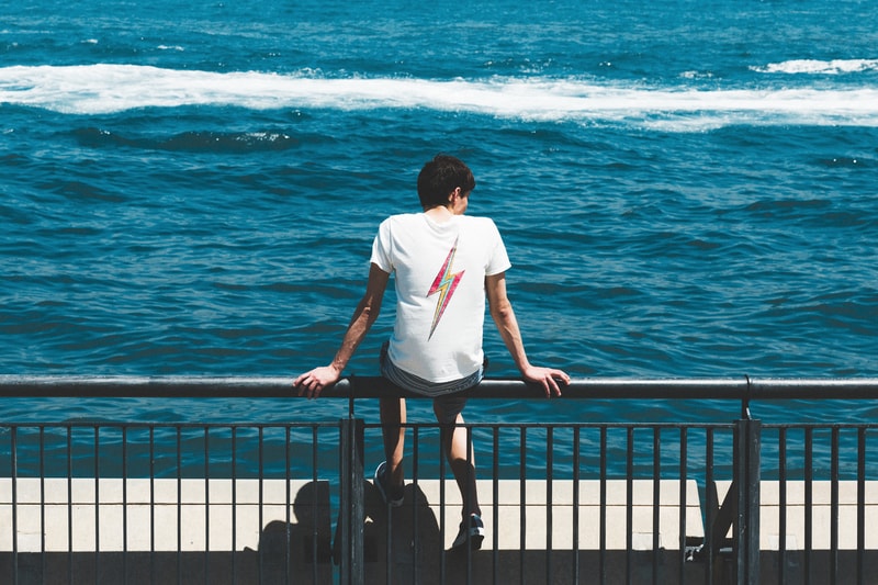 Lightning Bolt 2015 Spring/Summer New Arrivals 