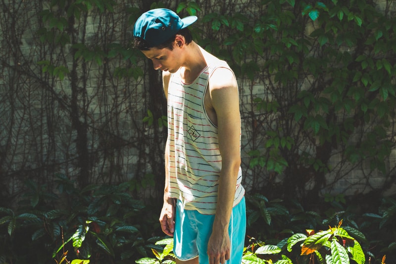 Lightning Bolt 2015 Spring/Summer New Arrivals 