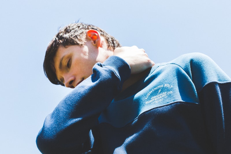 Lightning Bolt 2015 Spring/Summer New Arrivals 