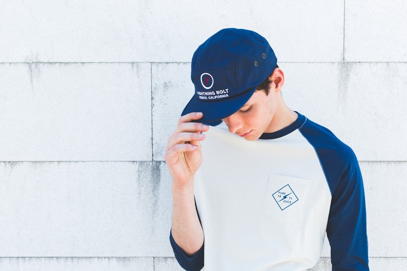 Lightning Bolt 2015 Spring/Summer New Arrivals 