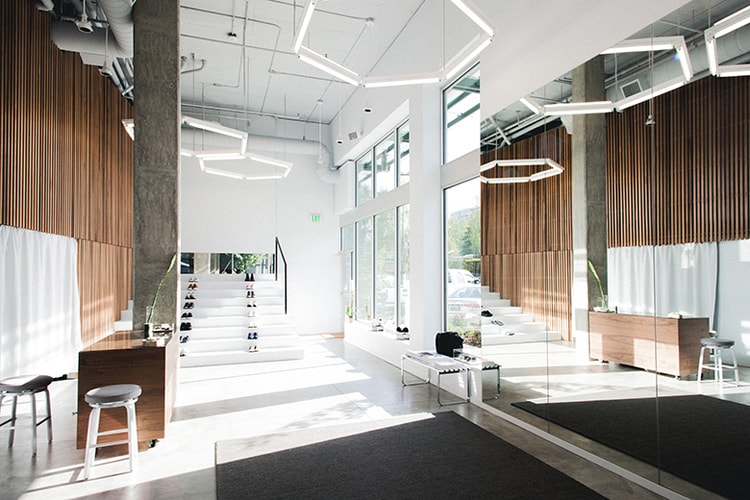 LIKELIHOOD Store Opening in Seattle