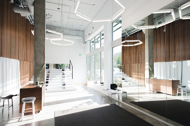 LIKELIHOOD Store Opening in Seattle