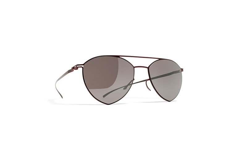 Maison Margiela x MYKITA 2015 Spring/Summer Lookbook