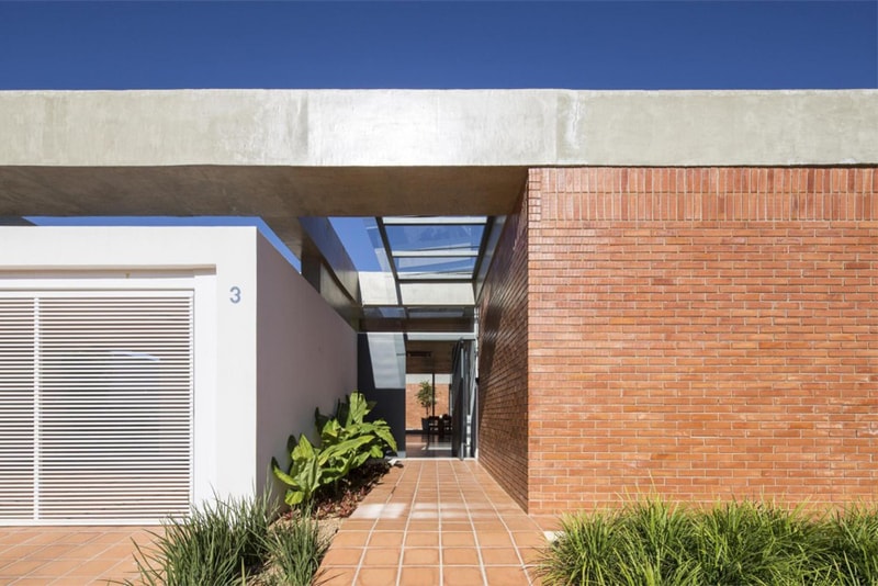 Malva House by Bloco Arquitetos