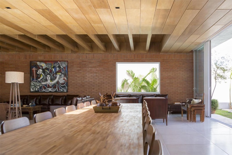 Malva House by Bloco Arquitetos