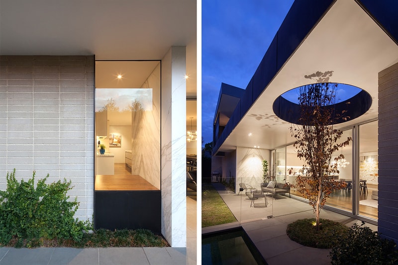 Malvern East Residence by Pleysier Perkins