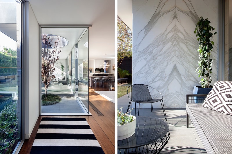 Malvern East Residence by Pleysier Perkins