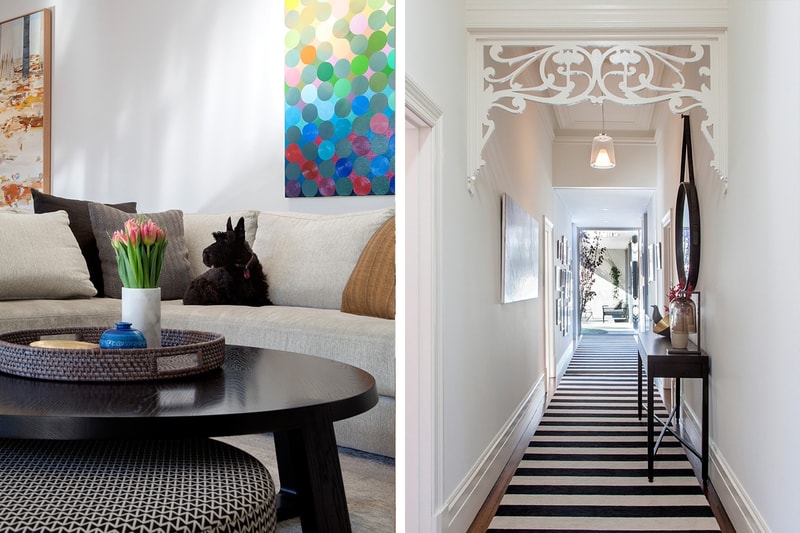 Malvern East Residence by Pleysier Perkins