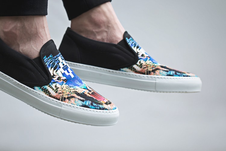 Marcelo Burlon 2015 Spring/Summer Delivery 2